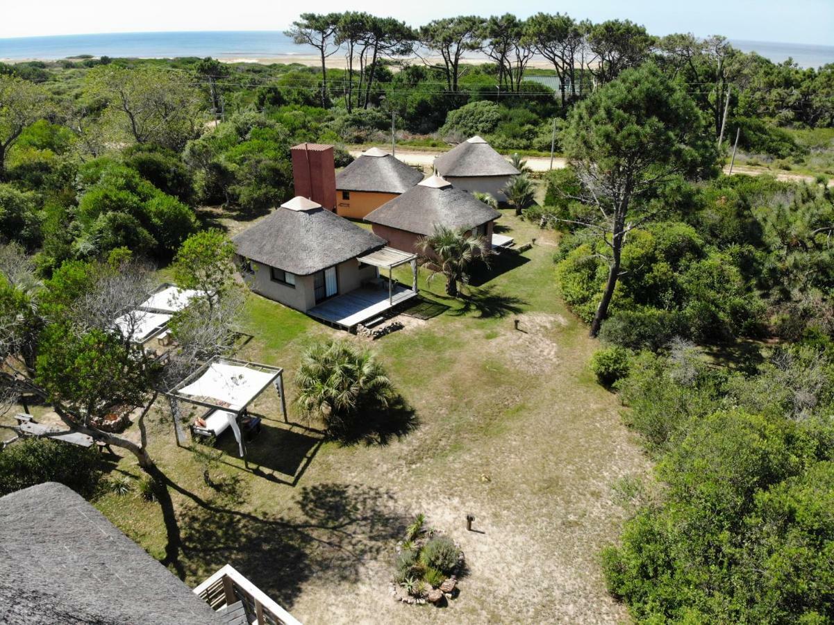 Aloha Village 拉佩德雷拉 外观 照片